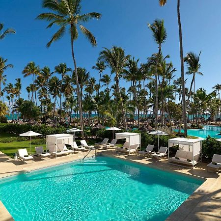 The Level At Melia Punta Cana Beach Adults Only Баваро Экстерьер фото