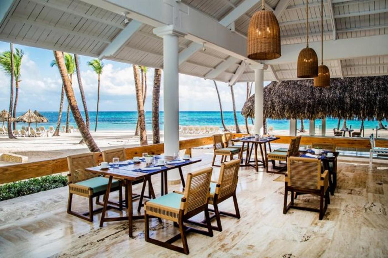 The Level At Melia Punta Cana Beach Adults Only Баваро Экстерьер фото