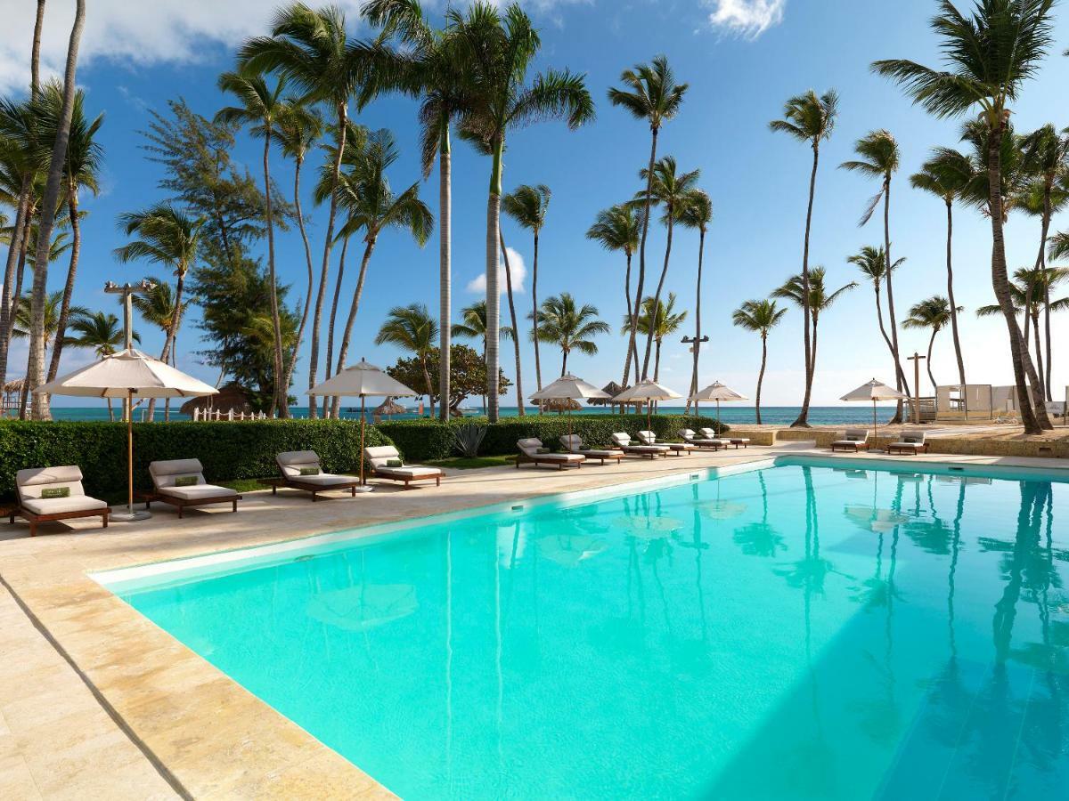 The Level At Melia Punta Cana Beach Adults Only Баваро Экстерьер фото