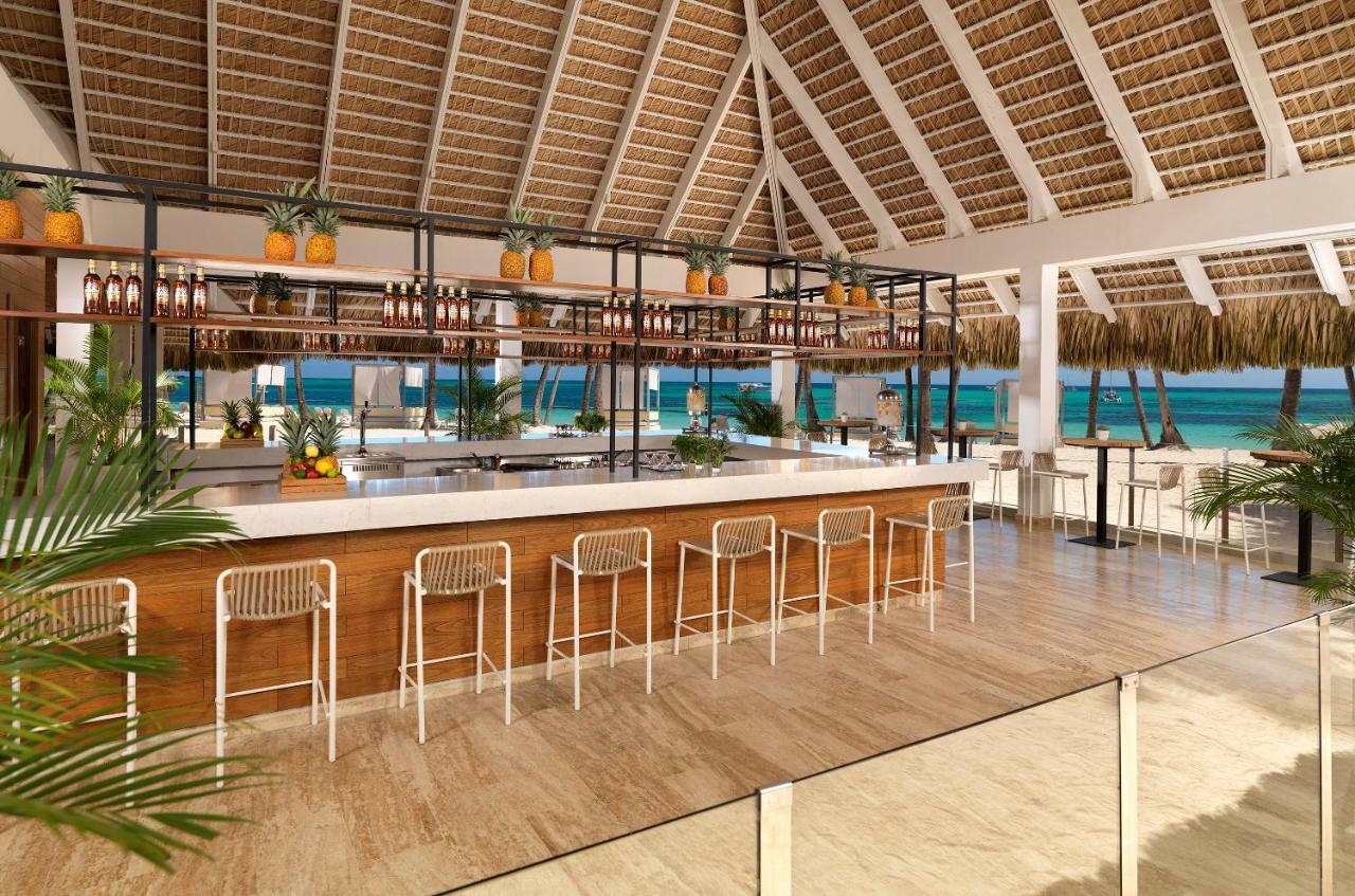 The Level At Melia Punta Cana Beach Adults Only Баваро Экстерьер фото