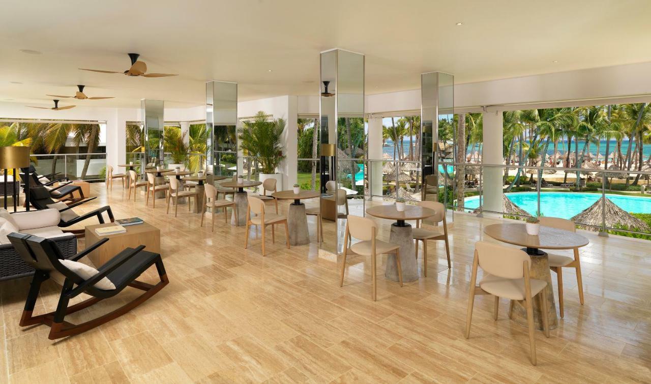 The Level At Melia Punta Cana Beach Adults Only Баваро Экстерьер фото