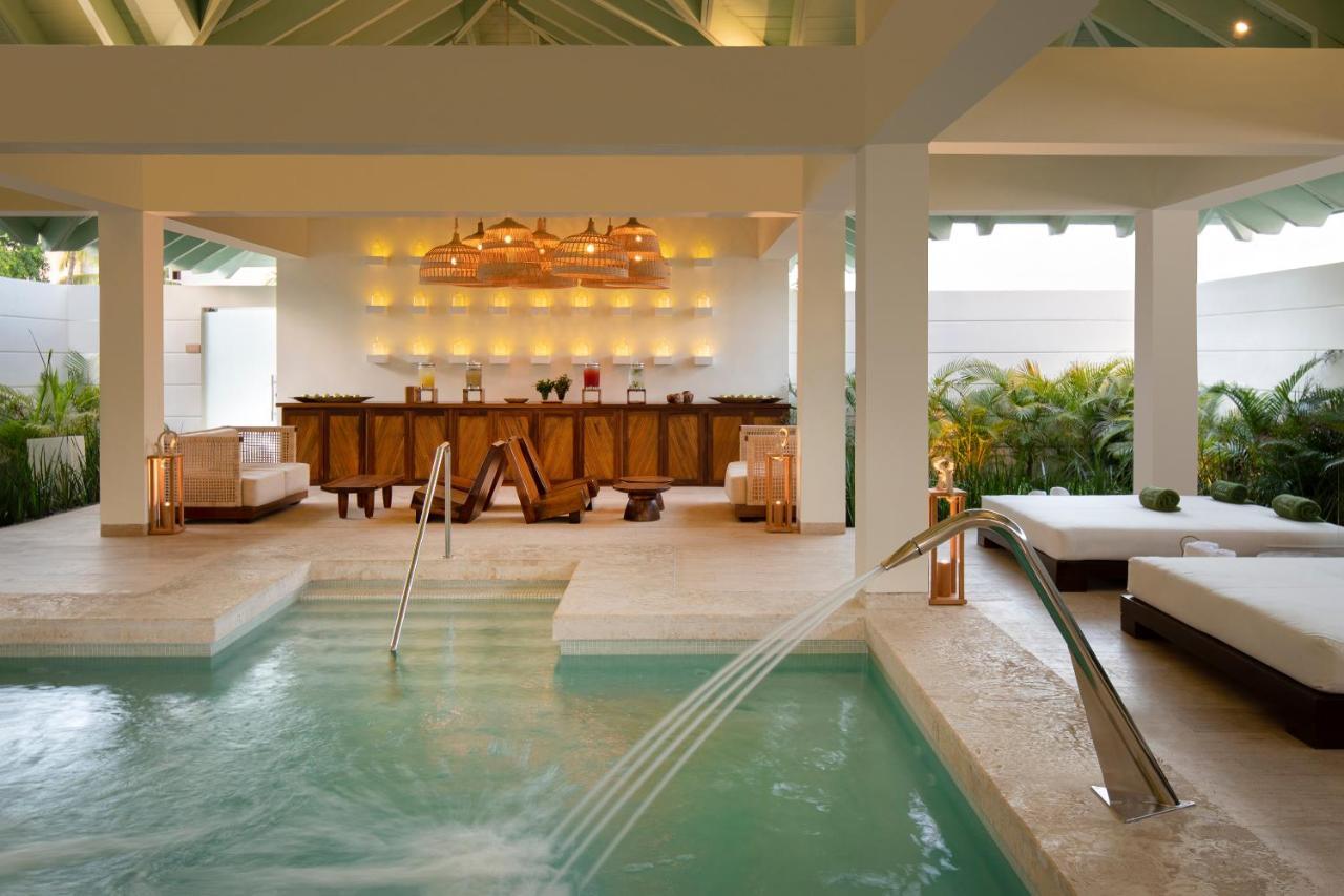 The Level At Melia Punta Cana Beach Adults Only Баваро Экстерьер фото